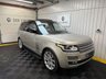 USED 2014 14 LAND ROVER RANGE ROVER 3.0 TD V6 Vogue SE SUV 5dr Diesel Auto 4WD Euro 5 (s/s) (258 ps) FSH / CAMBELT COMPLETE / 2 KEYS