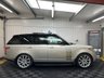 USED 2014 14 LAND ROVER RANGE ROVER 3.0 TD V6 Vogue SE SUV 5dr Diesel Auto 4WD Euro 5 (s/s) (258 ps) FSH / CAMBELT COMPLETE / 2 KEYS
