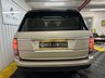 USED 2014 14 LAND ROVER RANGE ROVER 3.0 TD V6 Vogue SE SUV 5dr Diesel Auto 4WD Euro 5 (s/s) (258 ps) FSH / CAMBELT COMPLETE / 2 KEYS