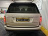 USED 2014 14 LAND ROVER RANGE ROVER 3.0 TD V6 Vogue SE SUV 5dr Diesel Auto 4WD Euro 5 (s/s) (258 ps) FSH / CAMBELT COMPLETE / 2 KEYS