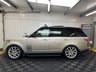 USED 2014 14 LAND ROVER RANGE ROVER 3.0 TD V6 Vogue SE SUV 5dr Diesel Auto 4WD Euro 5 (s/s) (258 ps) FSH / CAMBELT COMPLETE / 2 KEYS