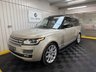 USED 2014 14 LAND ROVER RANGE ROVER 3.0 TD V6 Vogue SE SUV 5dr Diesel Auto 4WD Euro 5 (s/s) (258 ps) FSH / CAMBELT COMPLETE / 2 KEYS