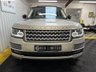 USED 2014 14 LAND ROVER RANGE ROVER 3.0 TD V6 Vogue SE SUV 5dr Diesel Auto 4WD Euro 5 (s/s) (258 ps) FSH / CAMBELT COMPLETE / 2 KEYS