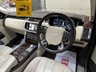USED 2014 14 LAND ROVER RANGE ROVER 3.0 TD V6 Vogue SE SUV 5dr Diesel Auto 4WD Euro 5 (s/s) (258 ps) FSH / CAMBELT COMPLETE / 2 KEYS