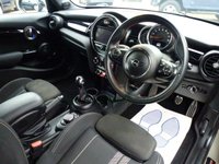 USED 2018 18 MINI HATCH 2.0 Cooper S Hatchback 5dr Petrol Manual Euro 6 (s/s) (192 ps) www.suffolkcarcentre.co.uk - Located a Reydon