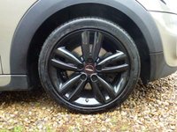 USED 2018 18 MINI HATCH 2.0 Cooper S Hatchback 5dr Petrol Manual Euro 6 (s/s) (192 ps) www.suffolkcarcentre.co.uk - Located a Reydon