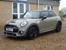 USED 2018 18 MINI HATCH 2.0 Cooper S Hatchback 5dr Petrol Manual Euro 6 (s/s) (192 ps) www.suffolkcarcentre.co.uk - Located a Reydon