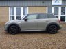 USED 2018 18 MINI HATCH 2.0 Cooper S Hatchback 5dr Petrol Manual Euro 6 (s/s) (192 ps) www.suffolkcarcentre.co.uk - Located a Reydon