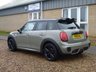 USED 2018 18 MINI HATCH 2.0 Cooper S Hatchback 5dr Petrol Manual Euro 6 (s/s) (192 ps) www.suffolkcarcentre.co.uk - Located a Reydon