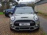 USED 2018 18 MINI HATCH 2.0 Cooper S Hatchback 5dr Petrol Manual Euro 6 (s/s) (192 ps) www.suffolkcarcentre.co.uk - Located a Reydon