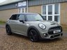 USED 2018 18 MINI HATCH 2.0 Cooper S Hatchback 5dr Petrol Manual Euro 6 (s/s) (192 ps) www.suffolkcarcentre.co.uk - Located a Reydon