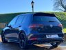 USED 2019 19 VOLKSWAGEN GOLF 2.0 TSI R Hatchback 5dr Petrol DSG 4Motion Euro 6 (s/s) (300 ps) FULL SERVICE HISTORY-TWO KEYS.