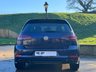 USED 2019 19 VOLKSWAGEN GOLF 2.0 TSI R Hatchback 5dr Petrol DSG 4Motion Euro 6 (s/s) (300 ps) FULL SERVICE HISTORY-TWO KEYS.