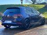 USED 2019 19 VOLKSWAGEN GOLF 2.0 TSI R Hatchback 5dr Petrol DSG 4Motion Euro 6 (s/s) (300 ps) FULL SERVICE HISTORY-TWO KEYS.