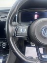 USED 2019 19 VOLKSWAGEN GOLF 2.0 TSI R Hatchback 5dr Petrol DSG 4Motion Euro 6 (s/s) (300 ps) FULL SERVICE HISTORY-TWO KEYS.