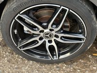USED 2017 67 MERCEDES-BENZ CLA 2.1 CLA220d AMG Line Coupe 4dr Diesel 7G-DCT Euro 6 (s/s) (177 ps) EXCELLENT 80+MPG, PAN ROOF, NAV