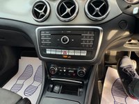 USED 2017 67 MERCEDES-BENZ CLA 2.1 CLA220d AMG Line Coupe 4dr Diesel 7G-DCT Euro 6 (s/s) (177 ps) EXCELLENT 80+MPG, PAN ROOF, NAV