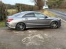 USED 2017 67 MERCEDES-BENZ CLA 2.1 CLA220d AMG Line Coupe 4dr Diesel 7G-DCT Euro 6 (s/s) (177 ps) EXCELLENT 80+MPG, PAN ROOF, NAV