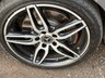 USED 2017 67 MERCEDES-BENZ CLA 2.1 CLA220d AMG Line Coupe 4dr Diesel 7G-DCT Euro 6 (s/s) (177 ps) EXCELLENT 80+MPG, PAN ROOF, NAV