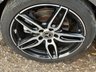 USED 2017 67 MERCEDES-BENZ CLA 2.1 CLA220d AMG Line Coupe 4dr Diesel 7G-DCT Euro 6 (s/s) (177 ps) EXCELLENT 80+MPG, PAN ROOF, NAV