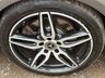 USED 2017 67 MERCEDES-BENZ CLA 2.1 CLA220d AMG Line Coupe 4dr Diesel 7G-DCT Euro 6 (s/s) (177 ps) EXCELLENT 80+MPG, PAN ROOF, NAV