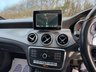 USED 2017 67 MERCEDES-BENZ CLA 2.1 CLA220d AMG Line Coupe 4dr Diesel 7G-DCT Euro 6 (s/s) (177 ps) EXCELLENT 80+MPG, PAN ROOF, NAV