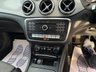USED 2017 67 MERCEDES-BENZ CLA 2.1 CLA220d AMG Line Coupe 4dr Diesel 7G-DCT Euro 6 (s/s) (177 ps) EXCELLENT 80+MPG, PAN ROOF, NAV