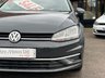 USED 2017 67 VOLKSWAGEN GOLF 1.6 TDI BlueMotion Tech SE Nav Hatchback 5dr Diesel Manual Euro 6 (s/s) (115 ps) 