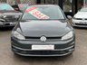 USED 2017 67 VOLKSWAGEN GOLF 1.6 TDI BlueMotion Tech SE Nav Hatchback 5dr Diesel Manual Euro 6 (s/s) (115 ps) 
