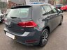 USED 2017 67 VOLKSWAGEN GOLF 1.6 TDI BlueMotion Tech SE Nav Hatchback 5dr Diesel Manual Euro 6 (s/s) (115 ps) 