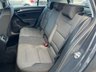 USED 2017 67 VOLKSWAGEN GOLF 1.6 TDI BlueMotion Tech SE Nav Hatchback 5dr Diesel Manual Euro 6 (s/s) (115 ps) 