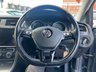 USED 2017 67 VOLKSWAGEN GOLF 1.6 TDI BlueMotion Tech SE Nav Hatchback 5dr Diesel Manual Euro 6 (s/s) (115 ps) 