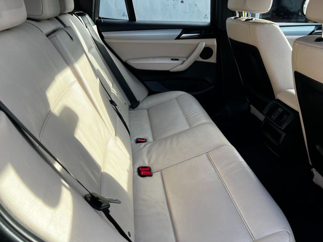 2013 BMW X3 - Photo 5