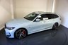 USED 2022 72 BMW 3 SERIES 2.0 330e 12kWh M Sport Touring 5dr Petrol Plug-in Hybrid Auto Euro 6 (s/s) (292 ps)-Factory extras worth &pound;4,485-1 Owner From New-Vat Q-Finished in Brooklyn Grey Metallic-19 Inch Upgrade Alloy Wheels-Half Black Leather/Alcantara Upholstery-Visibility Package-M Sport Pro Package-Privacy Glass-Heated Seats-Mfsw-Dab Radio-Bluetooth-Satnav-Dual Climate Control-Cruise Control-Great Family Car. 