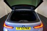 USED 2022 72 BMW 3 SERIES 2.0 330e 12kWh M Sport Touring 5dr Petrol Plug-in Hybrid Auto Euro 6 (s/s) (292 ps)-Factory extras worth &pound;4,485-1 Owner From New-Vat Q-Finished in Brooklyn Grey Metallic-19 Inch Upgrade Alloy Wheels-Half Black Leather/Alcantara Upholstery-Visibility Package-M Sport Pro Package-Privacy Glass-Heated Seats-Mfsw-Dab Radio-Bluetooth-Satnav-Dual Climate Control-Cruise Control-Great Family Car. 