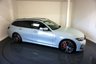 USED 2022 72 BMW 3 SERIES 2.0 330e 12kWh M Sport Touring 5dr Petrol Plug-in Hybrid Auto Euro 6 (s/s) (292 ps)-Factory extras worth &pound;4,485-1 Owner From New-Vat Q-Finished in Brooklyn Grey Metallic-19 Inch Upgrade Alloy Wheels-Half Black Leather/Alcantara Upholstery-Visibility Package-M Sport Pro Package-Privacy Glass-Heated Seats-Mfsw-Dab Radio-Bluetooth-Satnav-Dual Climate Control-Cruise Control-Great Family Car. 