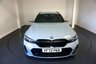 USED 2022 72 BMW 3 SERIES 2.0 330e 12kWh M Sport Touring 5dr Petrol Plug-in Hybrid Auto Euro 6 (s/s) (292 ps)-Factory extras worth &pound;4,485-1 Owner From New-Vat Q-Finished in Brooklyn Grey Metallic-19 Inch Upgrade Alloy Wheels-Half Black Leather/Alcantara Upholstery-Visibility Package-M Sport Pro Package-Privacy Glass-Heated Seats-Mfsw-Dab Radio-Bluetooth-Satnav-Dual Climate Control-Cruise Control-Great Family Car. 