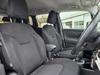 USED 2020 J JEEP RENEGADE 1.0 GSE T3 Night Eagle SUV 5dr Petrol Manual Euro 6 (s/s) (120 ps) 
