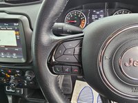 USED 2020 J JEEP RENEGADE 1.0 GSE T3 Night Eagle SUV 5dr Petrol Manual Euro 6 (s/s) (120 ps) 