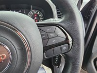 USED 2020 J JEEP RENEGADE 1.0 GSE T3 Night Eagle SUV 5dr Petrol Manual Euro 6 (s/s) (120 ps) 
