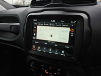 USED 2020 J JEEP RENEGADE 1.0 GSE T3 Night Eagle SUV 5dr Petrol Manual Euro 6 (s/s) (120 ps) 