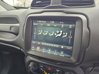 USED 2020 J JEEP RENEGADE 1.0 GSE T3 Night Eagle SUV 5dr Petrol Manual Euro 6 (s/s) (120 ps) 