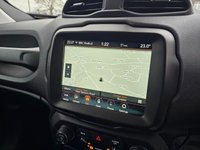 USED 2020 J JEEP RENEGADE 1.0 GSE T3 Night Eagle SUV 5dr Petrol Manual Euro 6 (s/s) (120 ps) 