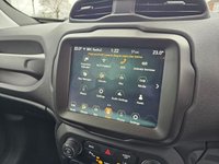 USED 2020 J JEEP RENEGADE 1.0 GSE T3 Night Eagle SUV 5dr Petrol Manual Euro 6 (s/s) (120 ps) 