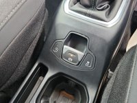 USED 2020 J JEEP RENEGADE 1.0 GSE T3 Night Eagle SUV 5dr Petrol Manual Euro 6 (s/s) (120 ps) 
