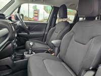 USED 2020 J JEEP RENEGADE 1.0 GSE T3 Night Eagle SUV 5dr Petrol Manual Euro 6 (s/s) (120 ps) 