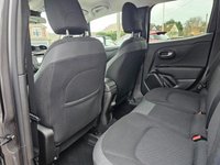 USED 2020 J JEEP RENEGADE 1.0 GSE T3 Night Eagle SUV 5dr Petrol Manual Euro 6 (s/s) (120 ps) 
