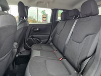 USED 2020 J JEEP RENEGADE 1.0 GSE T3 Night Eagle SUV 5dr Petrol Manual Euro 6 (s/s) (120 ps) 