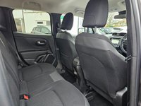 USED 2020 J JEEP RENEGADE 1.0 GSE T3 Night Eagle SUV 5dr Petrol Manual Euro 6 (s/s) (120 ps) 
