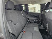 USED 2020 J JEEP RENEGADE 1.0 GSE T3 Night Eagle SUV 5dr Petrol Manual Euro 6 (s/s) (120 ps) 